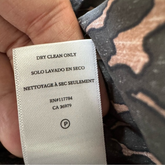 Rails Khloe Savannah Dress Size Large - Picture 14 of 14